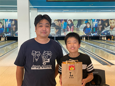 ８月イメージ画像２